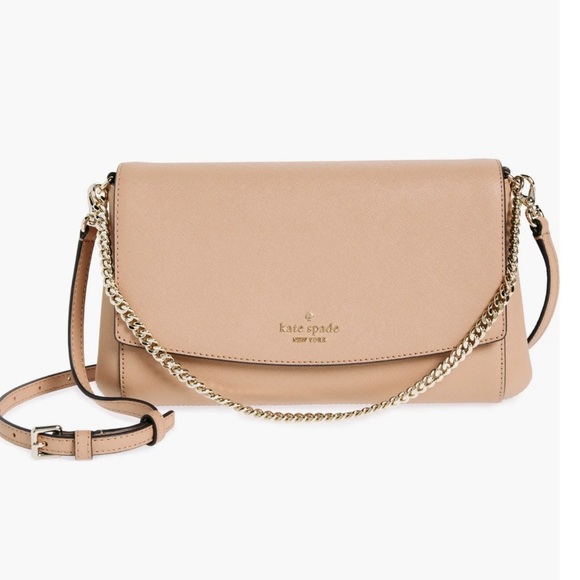 Kate Spade Shoulder Bag/Crossbody NWT - Picture 15 of 15